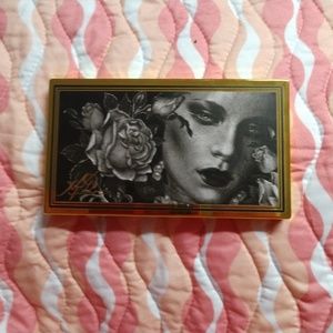 10th Anniversary Palette